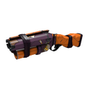 Strange Professional Killstreak Horror Holiday Soda Popper (Minimal Wear)