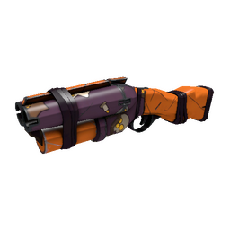 free tf2 item Strange Professional Killstreak Horror Holiday Soda Popper (Minimal Wear)