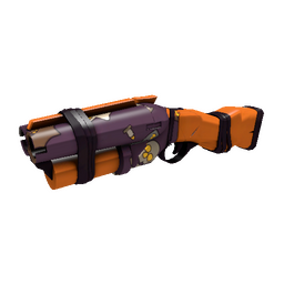 free tf2 item Horror Holiday Soda Popper (Factory New)