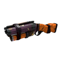 Horror Holiday Soda Popper (Well-Worn)