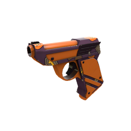 free tf2 item Horror Holiday Winger (Factory New)