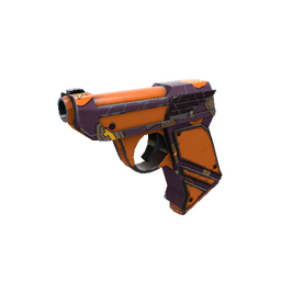 free tf2 item Horror Holiday Winger (Field-Tested)