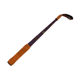 free tf2 item Strange Horror Holiday Disciplinary Action (Well-Worn)