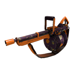 free tf2 item Horror Holiday Tomislav (Minimal Wear)