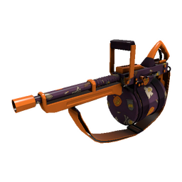 free tf2 item Horror Holiday Tomislav (Factory New)