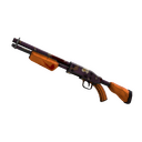 Horror Holiday Family Business (Battle Scarred)