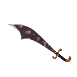 free tf2 item Horror Holiday Persian Persuader (Minimal Wear)