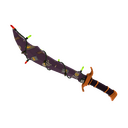 Strange Festivized Killstreak Horror Holiday Shahanshah (Factory New)