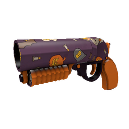 free tf2 item Horror Holiday Scorch Shot (Factory New)
