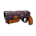 Horror Holiday Scorch Shot (Field-Tested)