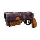 Strange Horror Holiday Scorch Shot (Well-Worn)