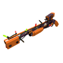 Strange Festivized Specialized Killstreak Horror Holiday Rescue Ranger (Factory New)