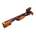 Horror Holiday Rescue Ranger (Field-Tested)