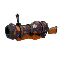 Strange Horror Holiday Loose Cannon (Battle Scarred)