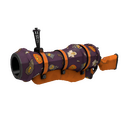 Horror Holiday Loose Cannon (Well-Worn)