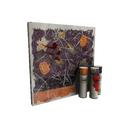 Horror Holiday War Paint (Battle Scarred)