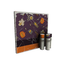 Unusual Horror Holiday War Paint (Field-Tested)