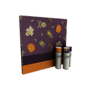 Strange Horror Holiday War Paint (Factory New)