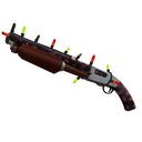 Festivized Spirit of Halloween Shotgun (Factory New)