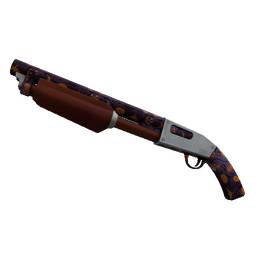 free tf2 item Spirit of Halloween Shotgun (Factory New)