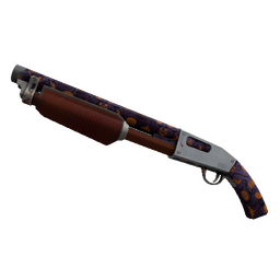 free tf2 item Strange Spirit of Halloween Shotgun (Field-Tested)