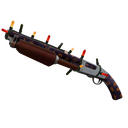 Festivized Spirit of Halloween Shotgun (Minimal Wear)