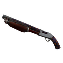 Spirit of Halloween Shotgun (Battle Scarred)