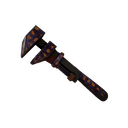 Spirit of Halloween Wrench (Minimal Wear)