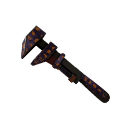 free tf2 item Spirit of Halloween Wrench (Minimal Wear)