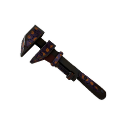 free tf2 item Spirit of Halloween Wrench (Field-Tested)