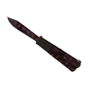 Spirit of Halloween Knife (Minimal Wear)