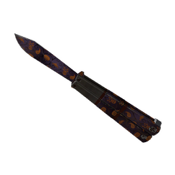 Spirit of Halloween Knife (Minimal Wear)