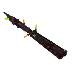 free tf2 item Festivized Spirit of Halloween Knife (Factory New)