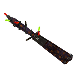 Festivized Spirit of Halloween Knife (Minimal Wear)