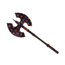 Spirit of Halloween Scotsman's Skullcutter (Factory New)