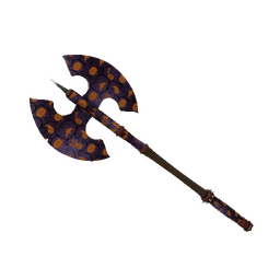 free tf2 item Spirit of Halloween Scotsman's Skullcutter (Factory New)