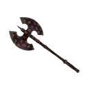 Spirit of Halloween Scotsman's Skullcutter (Battle Scarred)