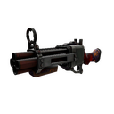 Spirit of Halloween Iron Bomber (Battle Scarred)