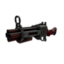 Spirit of Halloween Iron Bomber (Well-Worn)