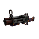 Spirit of Halloween Iron Bomber (Minimal Wear)