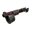 Spirit of Halloween Panic Attack (Well-Worn)