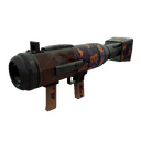 Spirit of Halloween Air Strike (Battle Scarred)