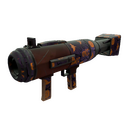 Spirit of Halloween Air Strike (Well-Worn)