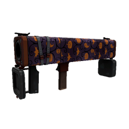 free tf2 item Spirit of Halloween Black Box (Minimal Wear)