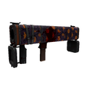 Spirit of Halloween Black Box (Battle Scarred)