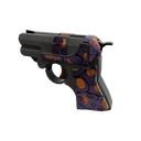 Spirit of Halloween Shortstop (Minimal Wear)