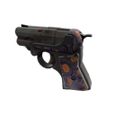 Spirit of Halloween Shortstop (Battle Scarred)