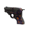 Spirit of Halloween Shortstop (Well-Worn)