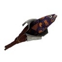 Spirit of Halloween Holy Mackerel (Minimal Wear)