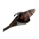 Spirit of Halloween Holy Mackerel (Battle Scarred)